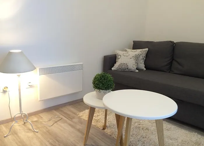 Shabby Chic Budapest | Apartment