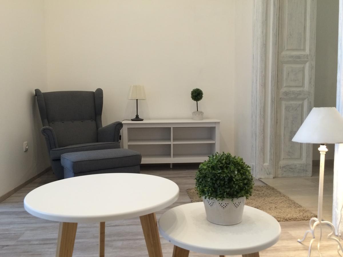 Apartament Shabby Chic | *