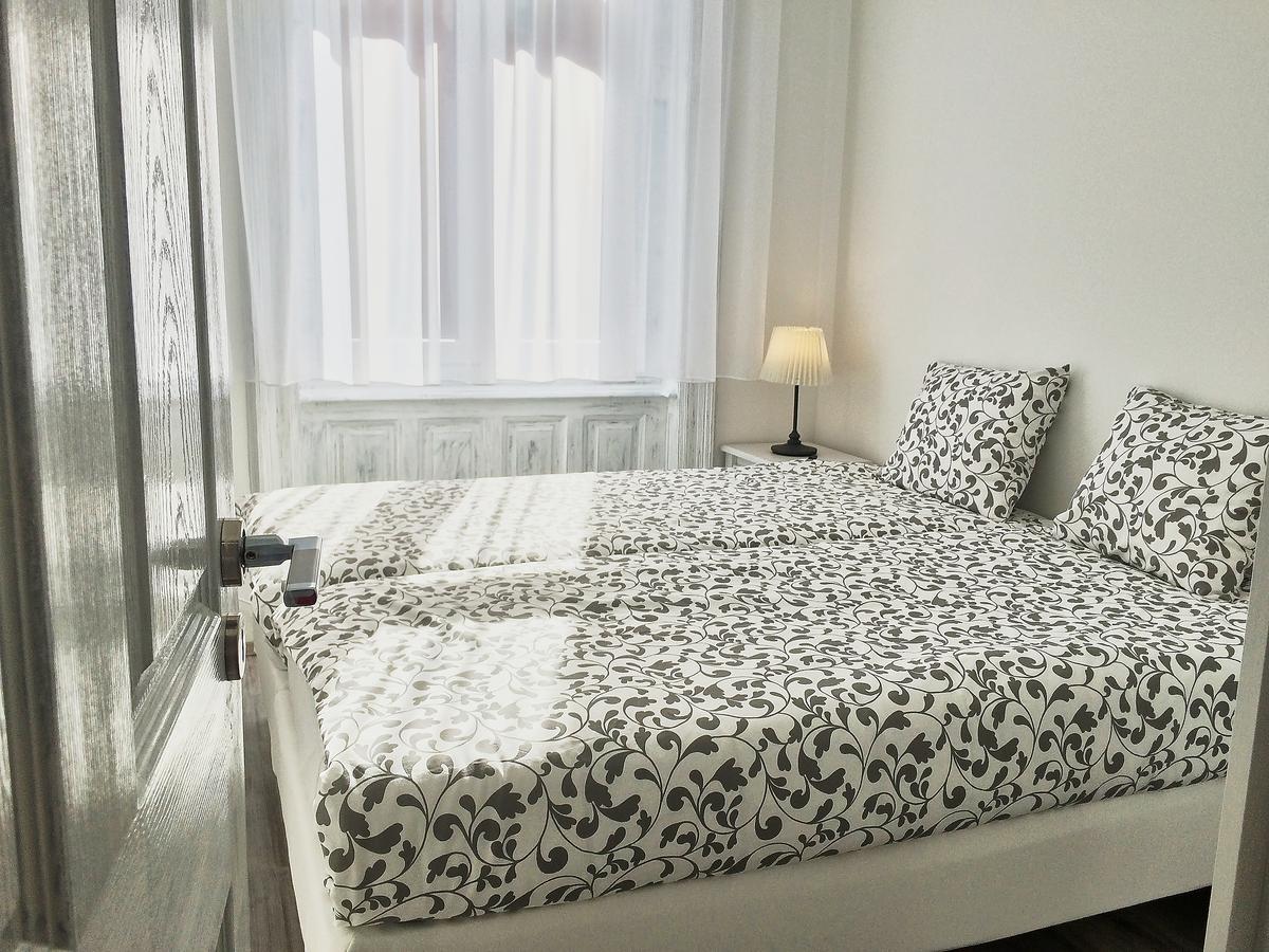 Apartament Shabby Chic | Budapeszt