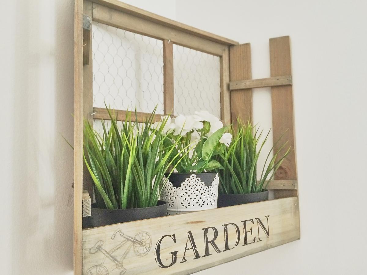 Shabby Chic | Apartment